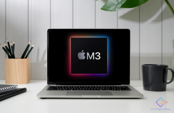 Apple Set to Unveil First Mac M3 Models in october