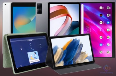 Best Budget Tablets of 2024