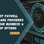 Best Payroll Software Providers for Your Business