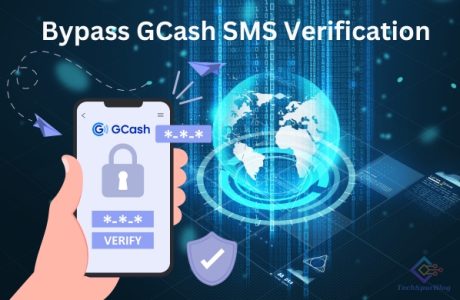 Bypass GCash SMS Verification