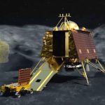 Chandrayaan-3 Rover Confirms Presence of Sulfur on Lunar South Pole