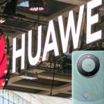 China's Huawei Unveils Advanced Chip-Powered Mate 60