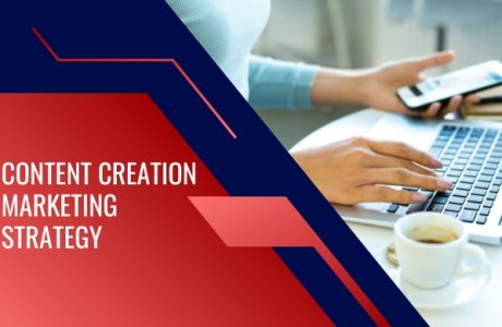 Content Creation Marketing Strategy