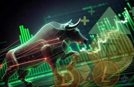 Crypto Bull Run