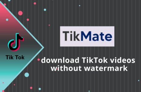 Tikmate download TikTok videos without watermark