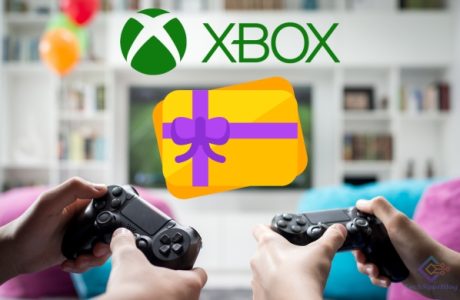 Earn Free Xbox Gift Cards Using Microsoft Rewards