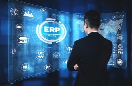 ERP Automation Testing