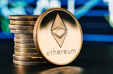 Ethereum Price Consolidates