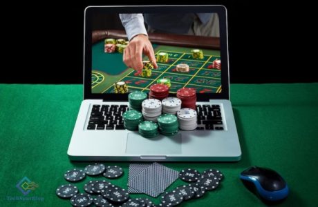 A Deep Dive into the Evolution of Online Casinos