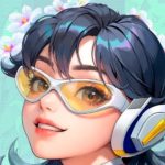 Gentle Monster Collaborates with Overwatch 2