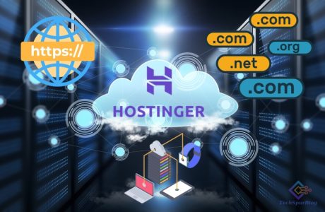 Hostinger Website Hosting