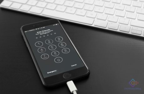 how to unlock iPhone passcode without computer
