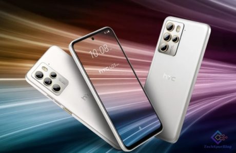 HTC U23 Pro Review