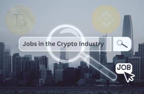 Dream Job in the Crypto Industry