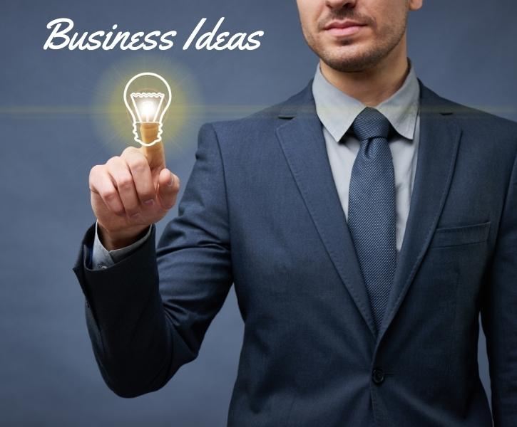 Latest Business Ideas
