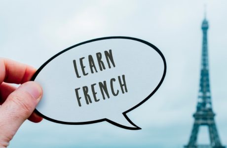 Learn French Like a Pro