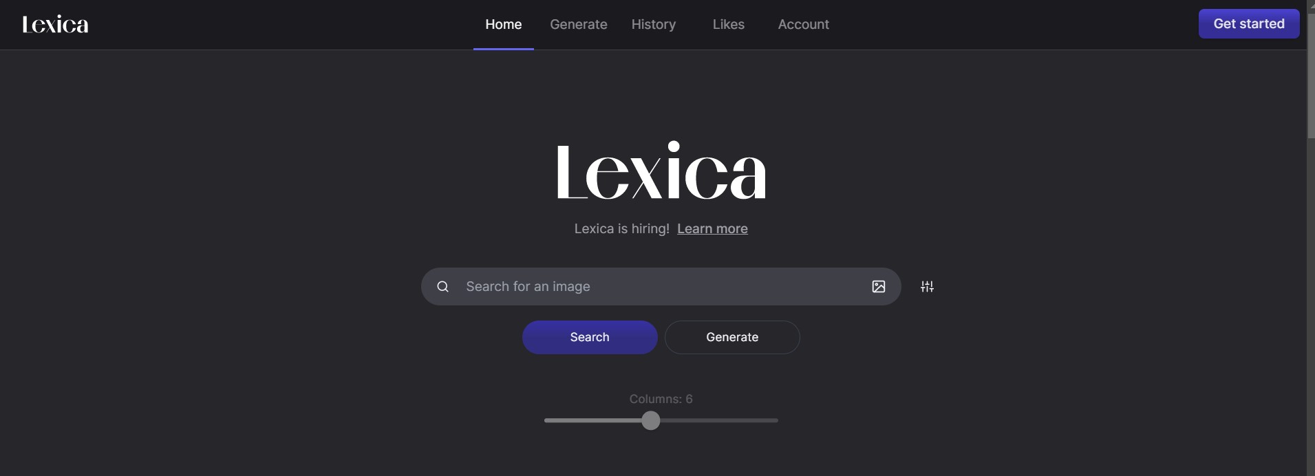 Lexica.art ai tools