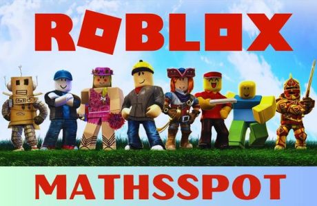 Mathsspot Roblox Educational Games