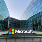 Microsoft Stock Hits Record High