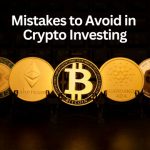 Mistakes to Avoid in Crypto Investing