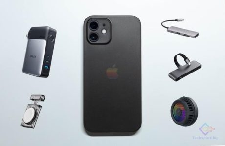 Must-Have Accessories with iPhone 15