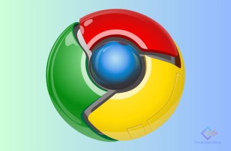 Older Version of Google Chrome