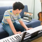 Online Piano Learning