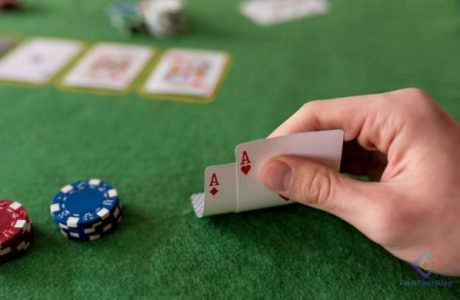 Poker Hands Strategy for Success