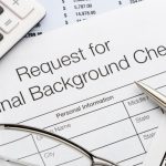 Pre-Employment and Criminal Background Checks
