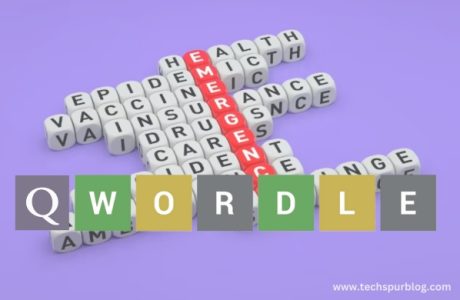 Qwordle Word Puzzle Games