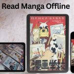 Read Manga Offline on Your iPhone or iPad
