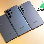 Samsung Android 14 Update