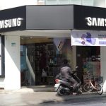 Samsung Maintains Leadership in the Smartphone