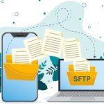 SFTP Secure and Seamless File Transfers