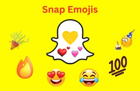 Snap Emojis