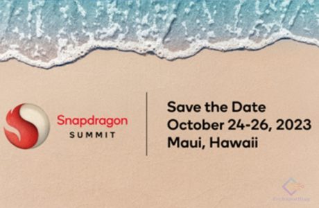 Snapdragon Summit 2023
