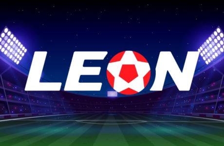 Sports Betting with LeonBet