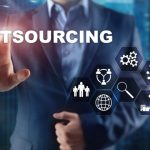 Talent outsourcing