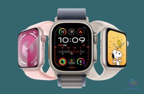 Tips for watchOS 10