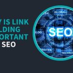 Why is Link building Important for SEO