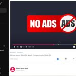 Youtube without ads, YouTube Ad Blocker