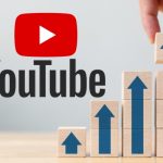 YouTube Revenue Evolution