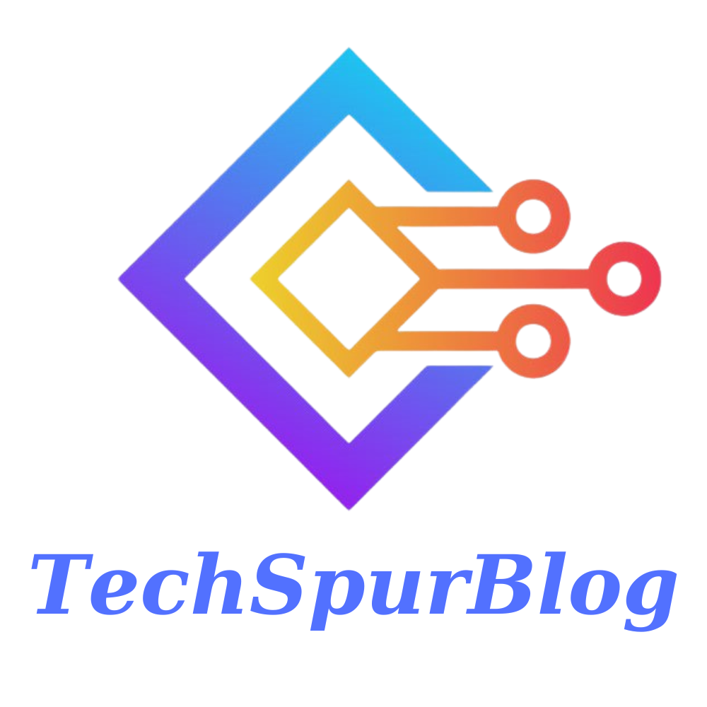 Tech Spur Blog